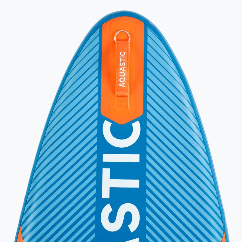 AQUASTIC Perth SUP board 10'8" blue 5