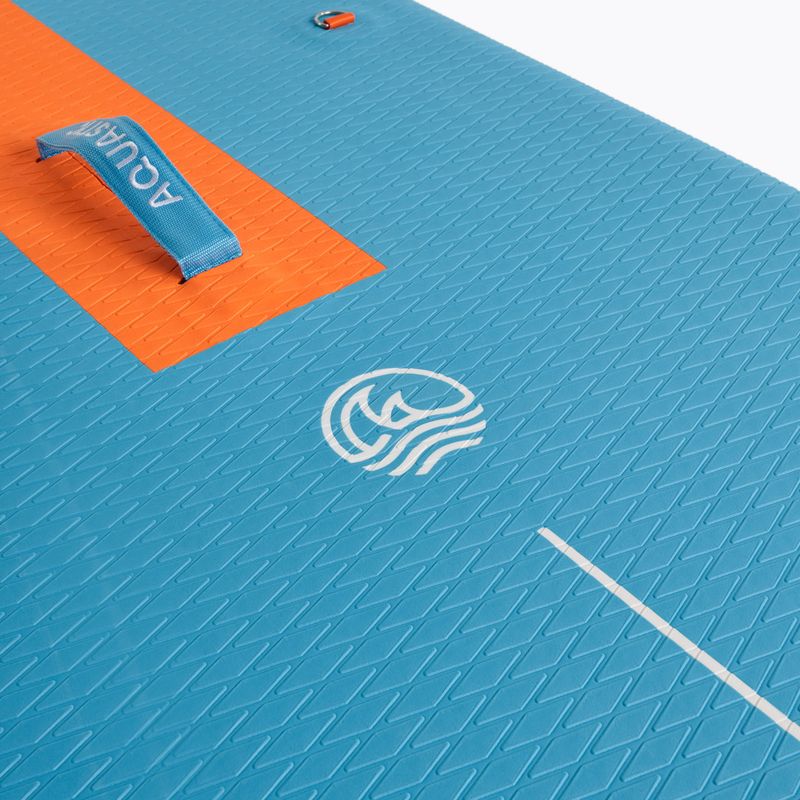 SUP board AQUASTIC Perth 10'8" all-round blue 8