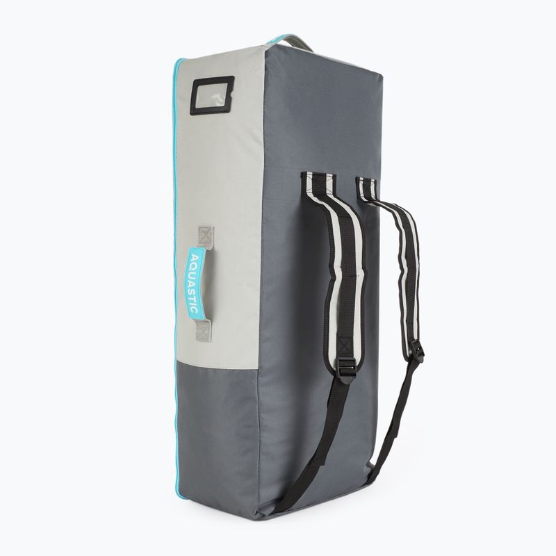 SUP board AQUASTIC Perth 10'8" all-round blue 16