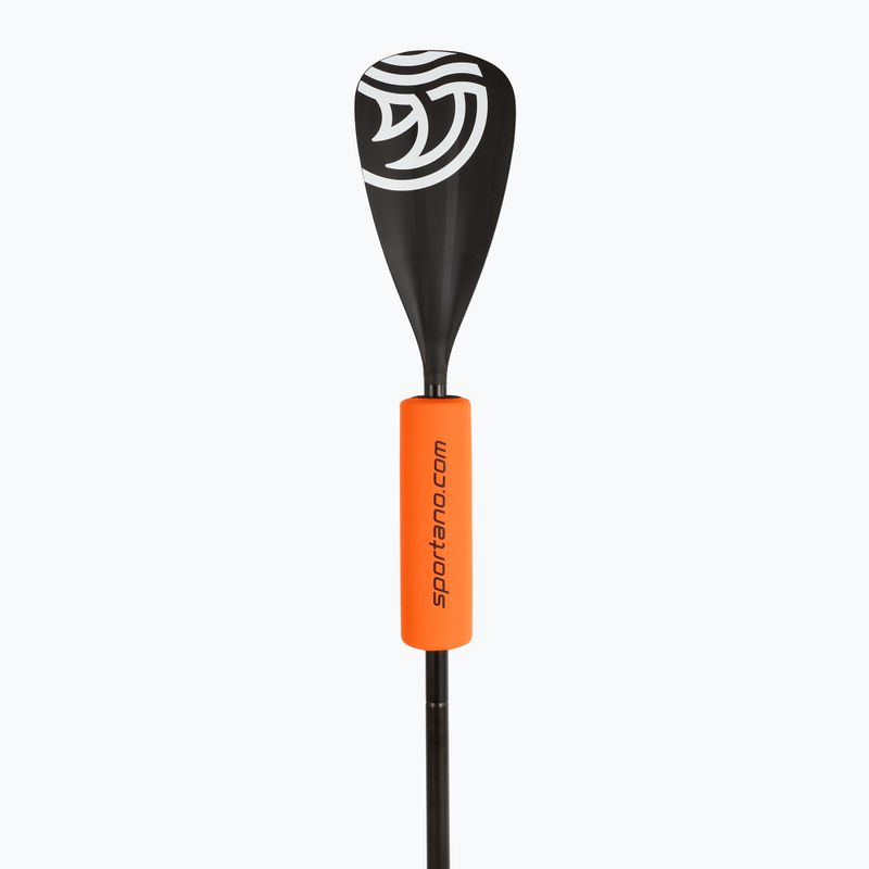 Sportano SUP paddle float SPT-B5I001-RD red 4