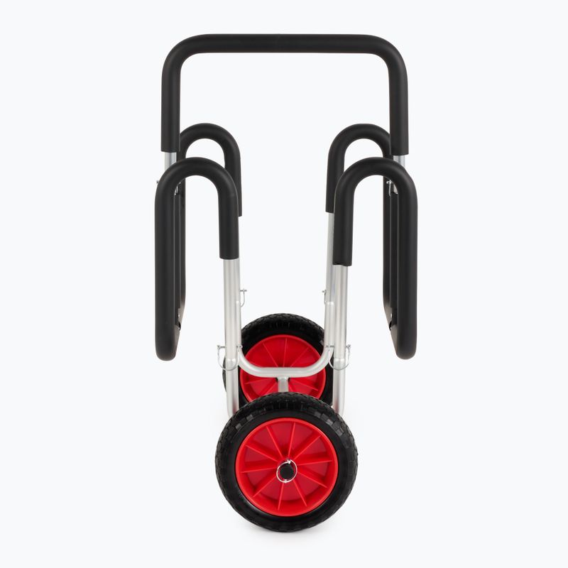 SUP AQUASTIC 2 board trolley AQS-B5I015-NC silver 3