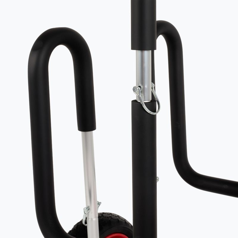 SUP AQUASTIC 2 board trolley AQS-B5I015-NC silver 5