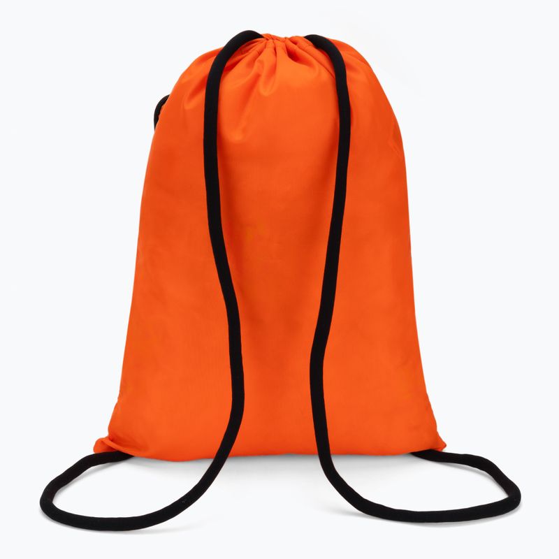 Bag with backpack function OneTeam Sportano Attractor red 3