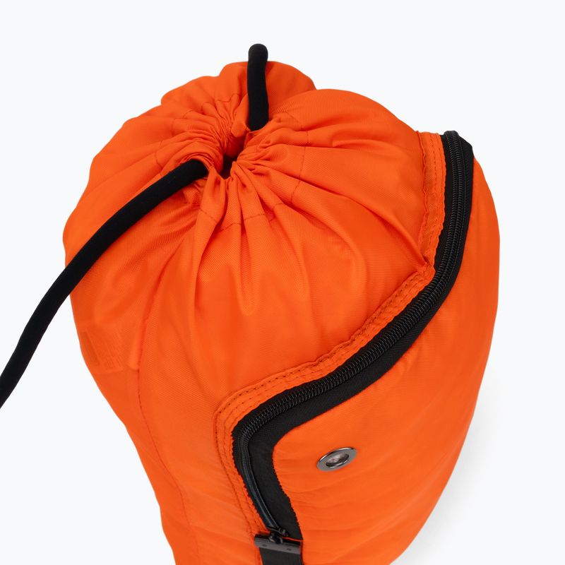 Bag with backpack function OneTeam Sportano Attractor red 6