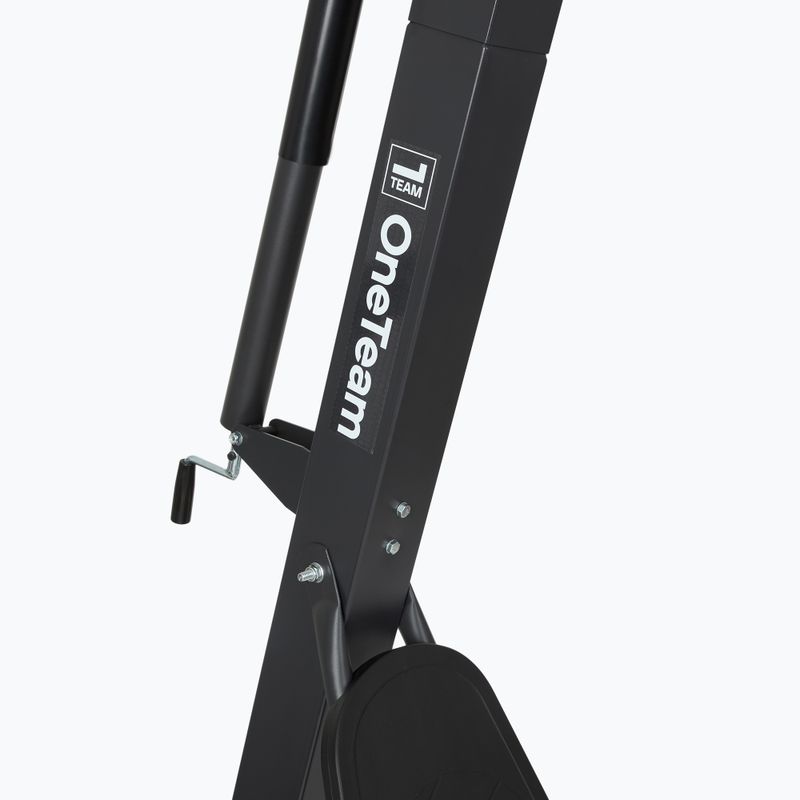 Basketball hoop Oneteam BH08 PRO black 6