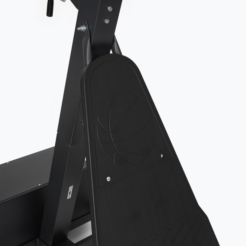 Basketball hoop Oneteam BH08 PRO black 7