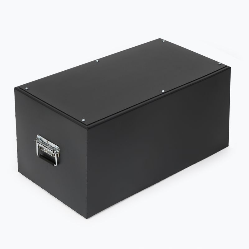 Basketball hoop Oneteam BH08 PRO black 12