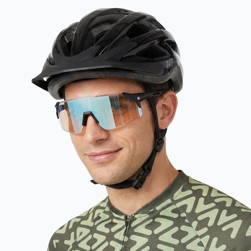Cycling sunglasses ATTABO Stilb Air photochromic black 2