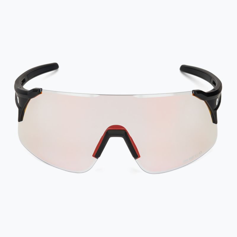 Cycling sunglasses ATTABO Stilb Air photochromic black 3