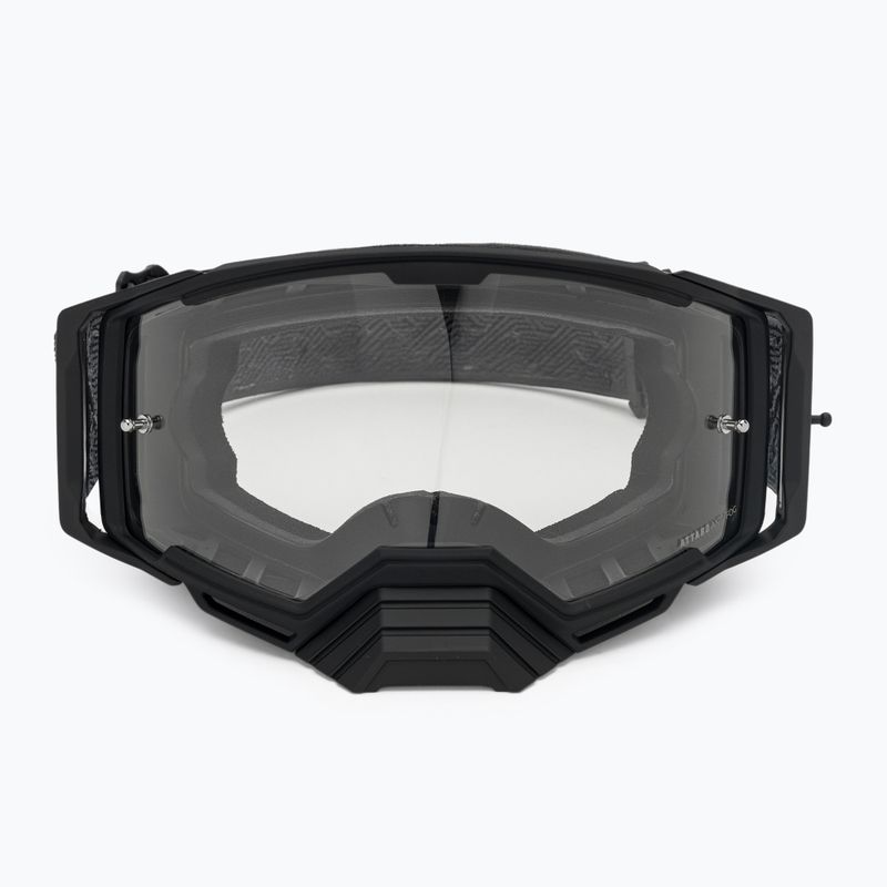 Cycling goggles ATTABO Pakrac Anti-Fog black 2