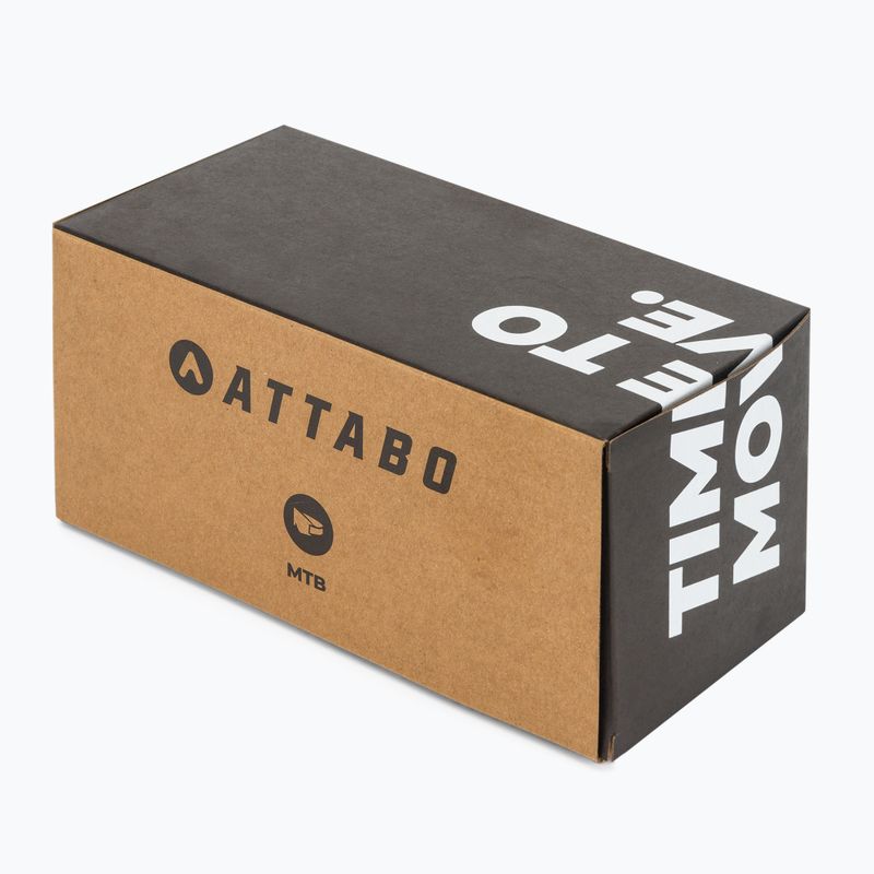 Cycling goggles ATTABO Pakrac Anti-Fog black 10