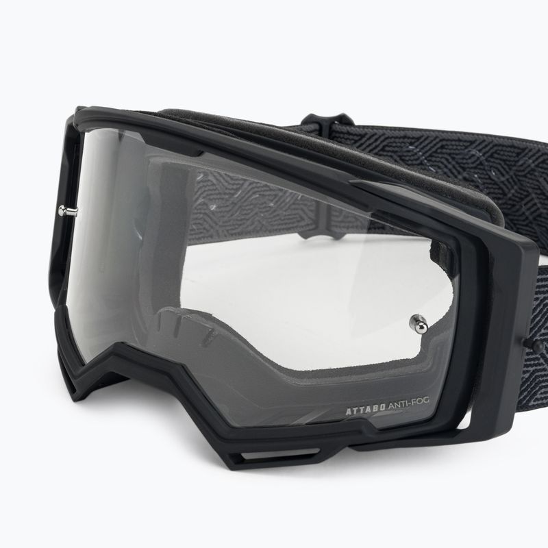 Cycling goggles ATTABO Pakrac Anti-Fog black 12