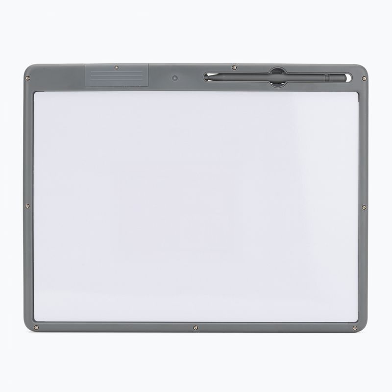OneTeam TB01 EL Black Electric Coaching Board 2