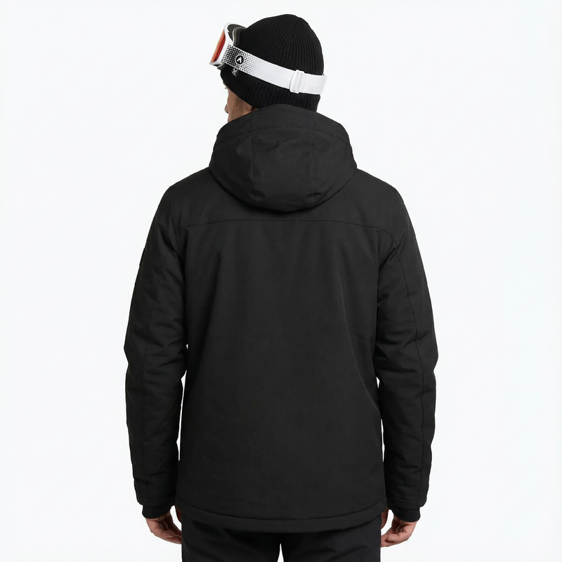 Ski goggles ATTABO narciarskie Kinik white 4