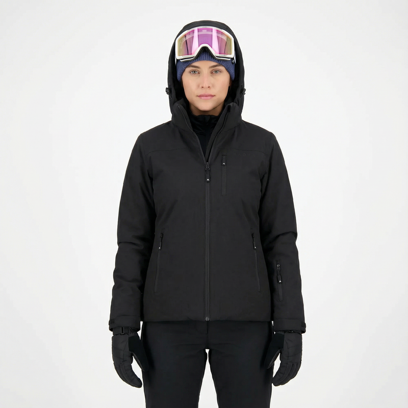 Ski goggles ATTABO Nanuk Pro photochromic white 5