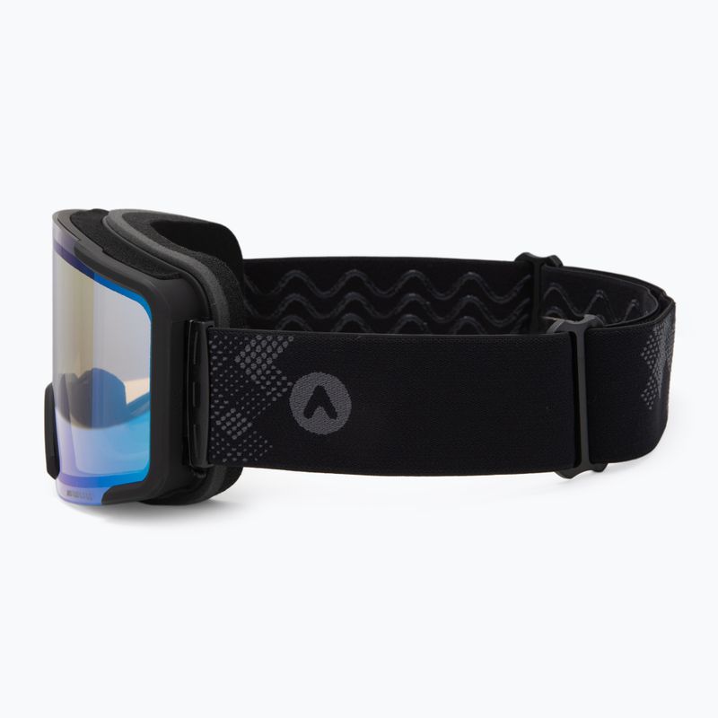 Ski goggles ATTABO Nanuk Pro photochromic black 8