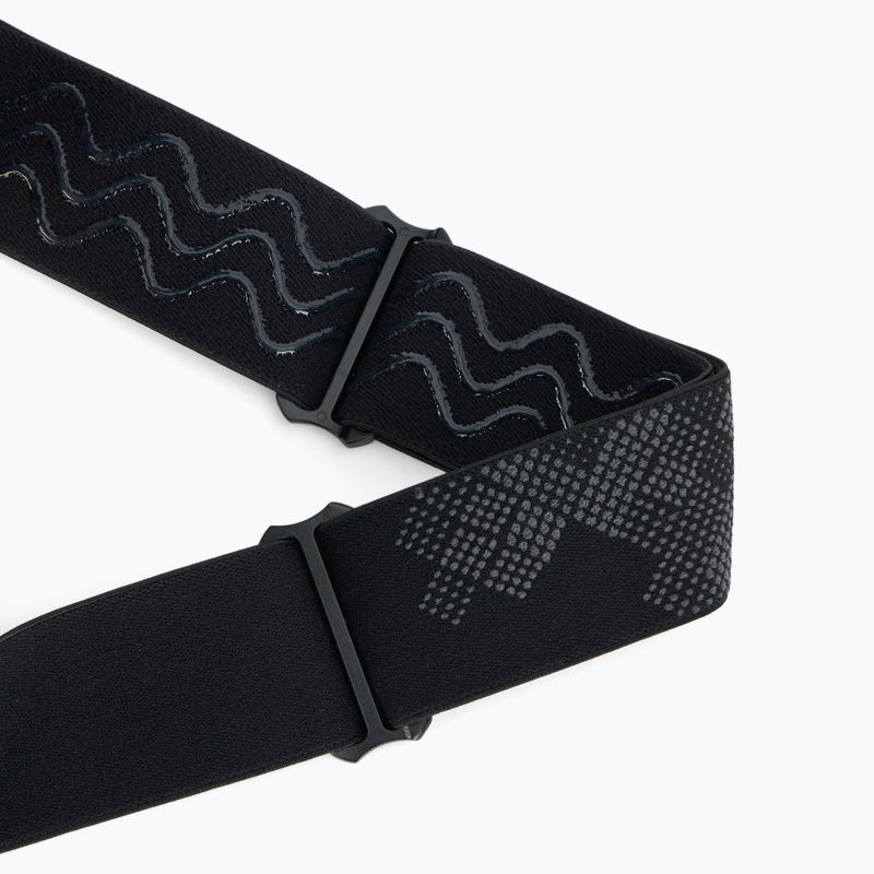 Ski goggles ATTABO Nanuk Pro photochromic black 9