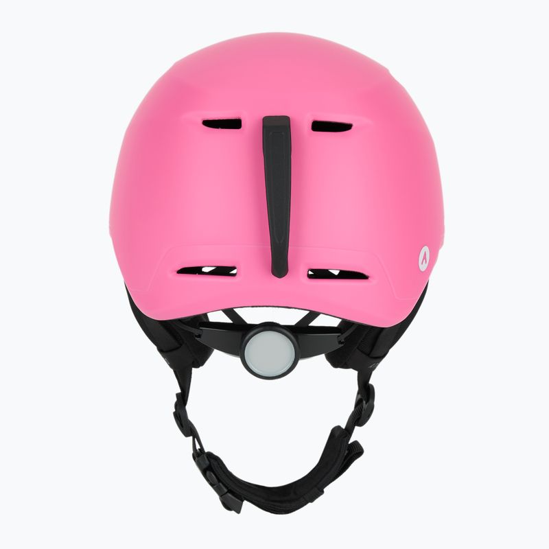Children's ski helmet ATTABO Avens 2.0 Jr pink 6
