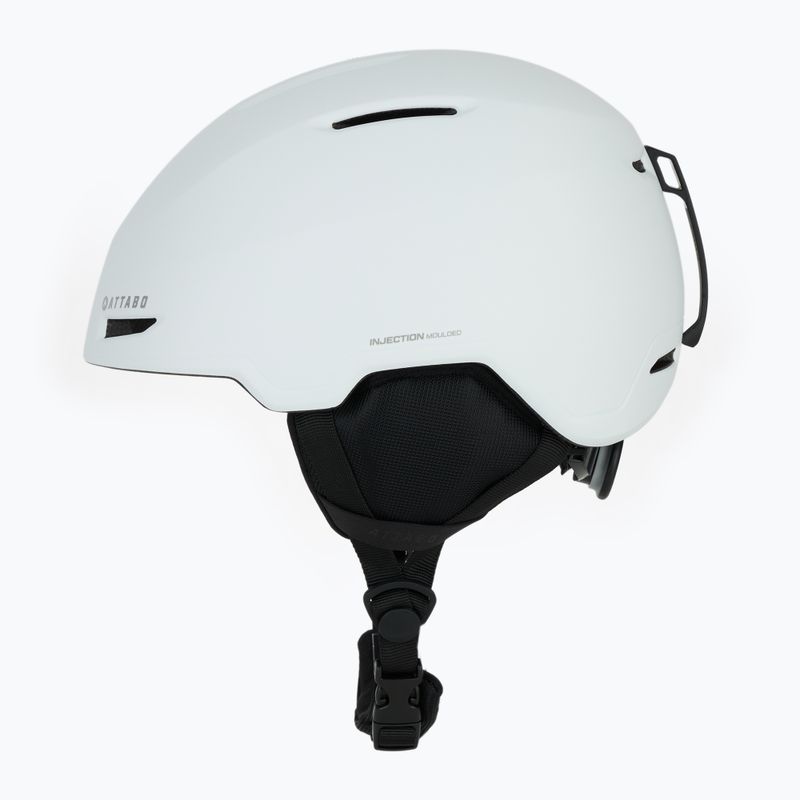 Ski helmet ATTABO Avens 2.0 black 3