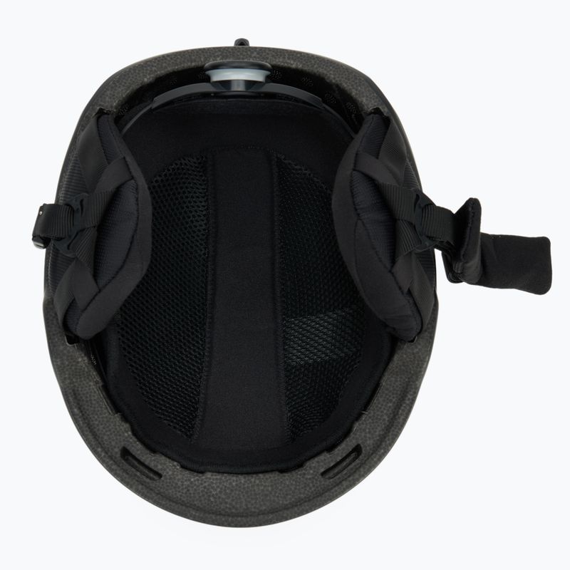 Ski helmet ATTABO Avens 2.0 white 5