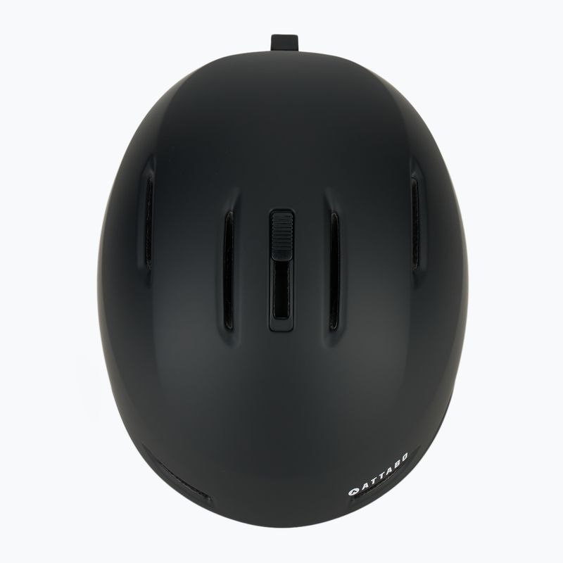 Ski helmet ATTABO Avens 2.0 white 6