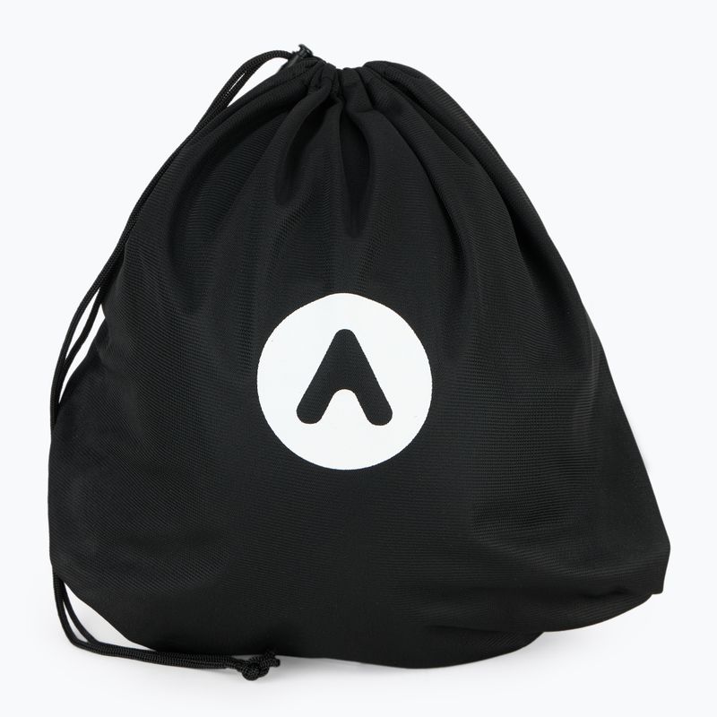 Ski helmet ATTABO Avens 2.0 white 9