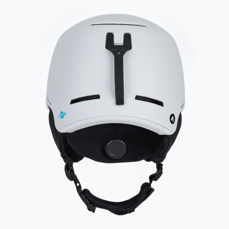 Ski helmet ATTABO Avens 3.0 ERT white 9