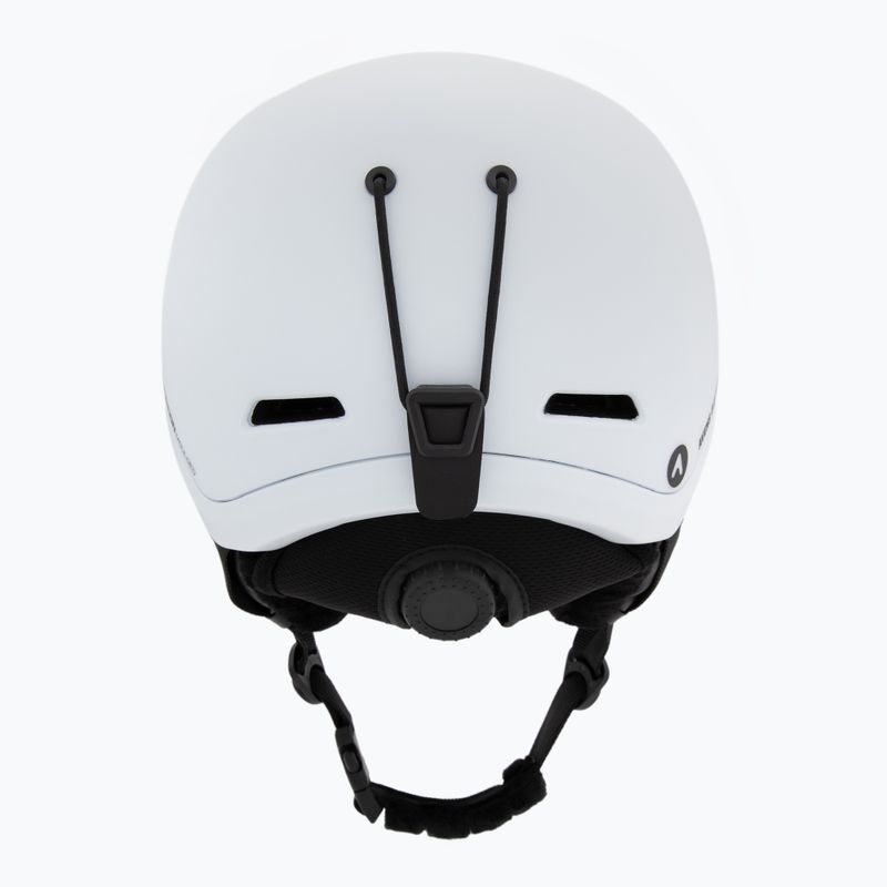 Ski helmet ATTABO Avens 2.0 Visor white 5