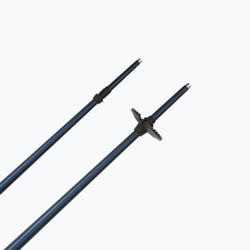 Women's ski poles KADVA Aspen pink 6