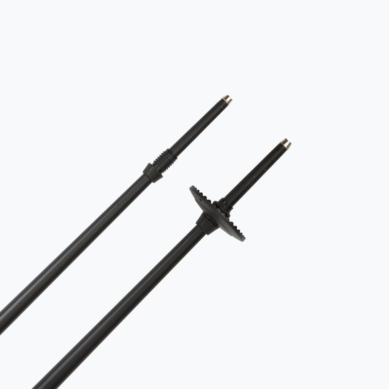Men's KADVA Aspen ski poles blue 6