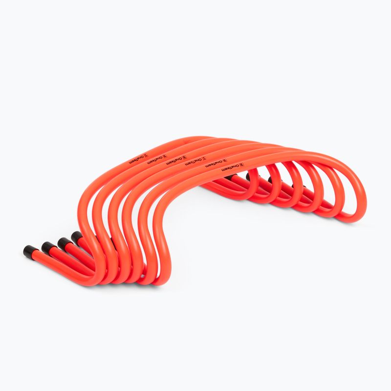 Hurdles OneTeam TRFT07 6 x 15 cm orange 5