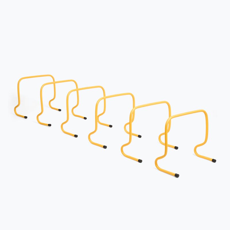Hurdles OneTeam TRFT07 6 x 40 cm cm green 3