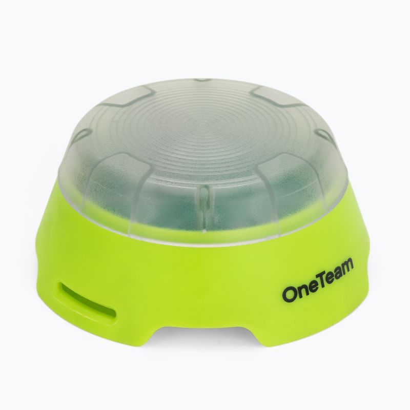 Trenażer OneTeam reakcji S-REACTOR zielony 2