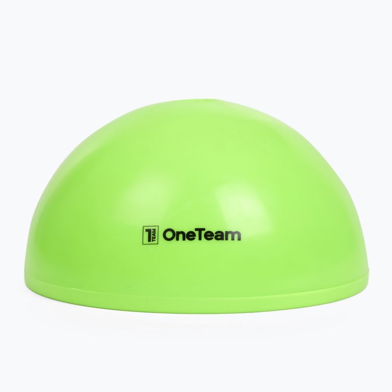 Training pole OneTeam TRF09 10 x 100 cm green 6