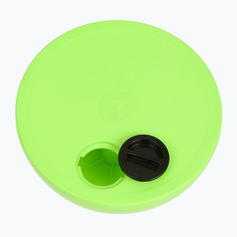 Training pole OneTeam TRF09 10 x 100 cm green 7