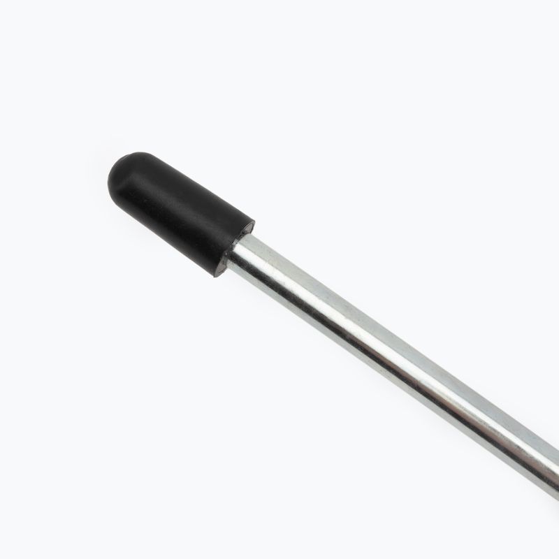 Rubber base Oneteam for poles unidirectional black 2