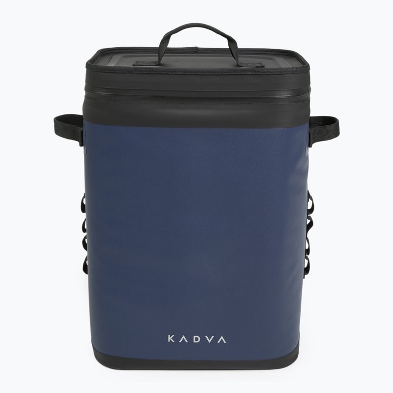 KADVA 72h Papu 25 l navy thermal bag 2