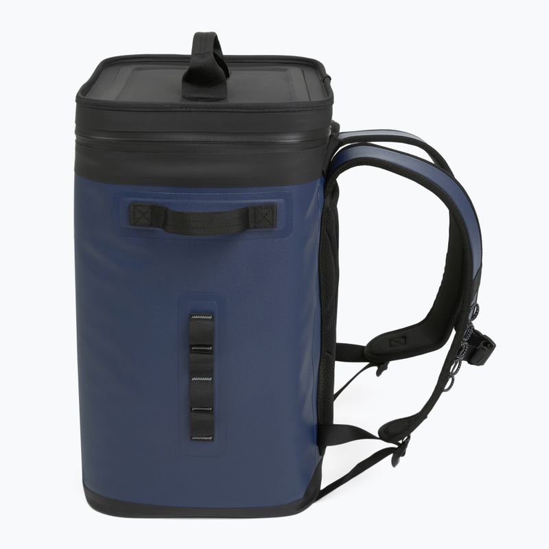 KADVA 72h Papu 25 l navy thermal bag 3