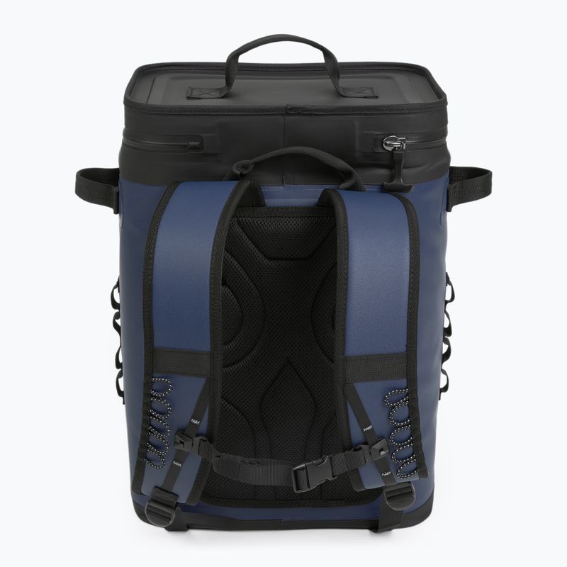 Insulated bag KADVA 72h Papu 25 navy blue 4