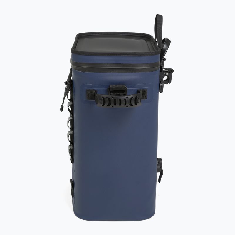 KADVA 72h BikerPack 20 l thermal bag navy blue 3
