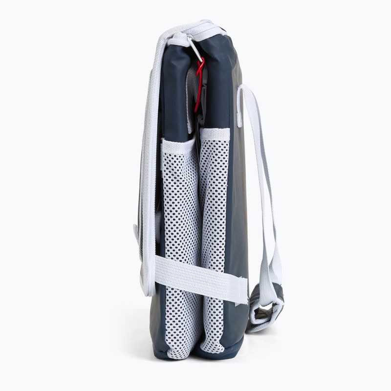 Portable fridge KADVA foldable into Picnicer 30 l navy blue 11