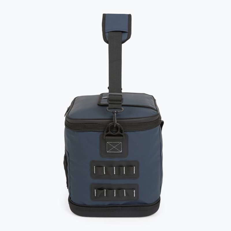 Portable fridge KADVA flat Reducer 17 l navy blue 3