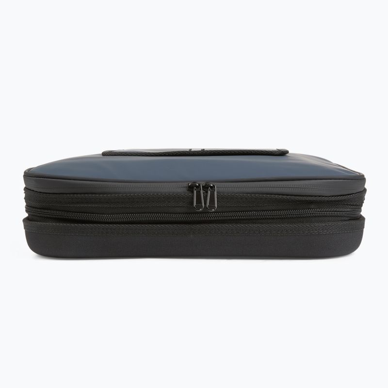 Portable fridge KADVA flat Reducer 17 l navy blue 11