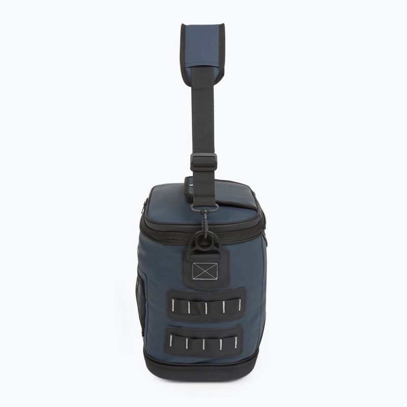 Portable fridge KADVA flat Reducer layup 12 l navy blue 3