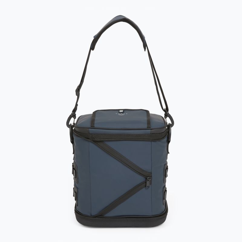 Portable fridge KADVA flat Reducer layup 12 l navy blue 4