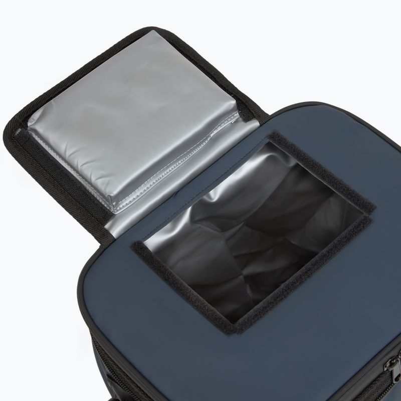 Portable fridge KADVA flat Reducer layup 12 l navy blue 6