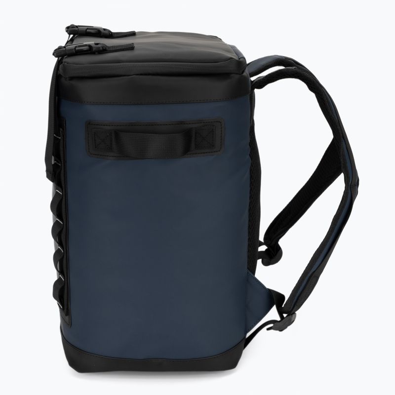 Portable fridge KADVA soft CANcool navy blue 3