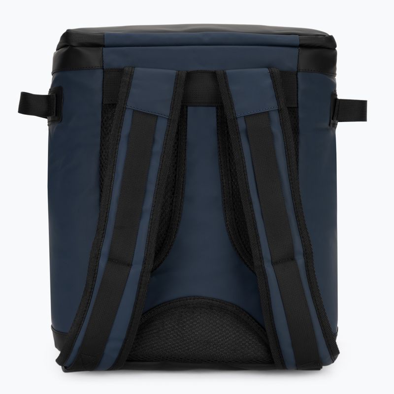 Portable fridge KADVA soft CANcool navy blue 4