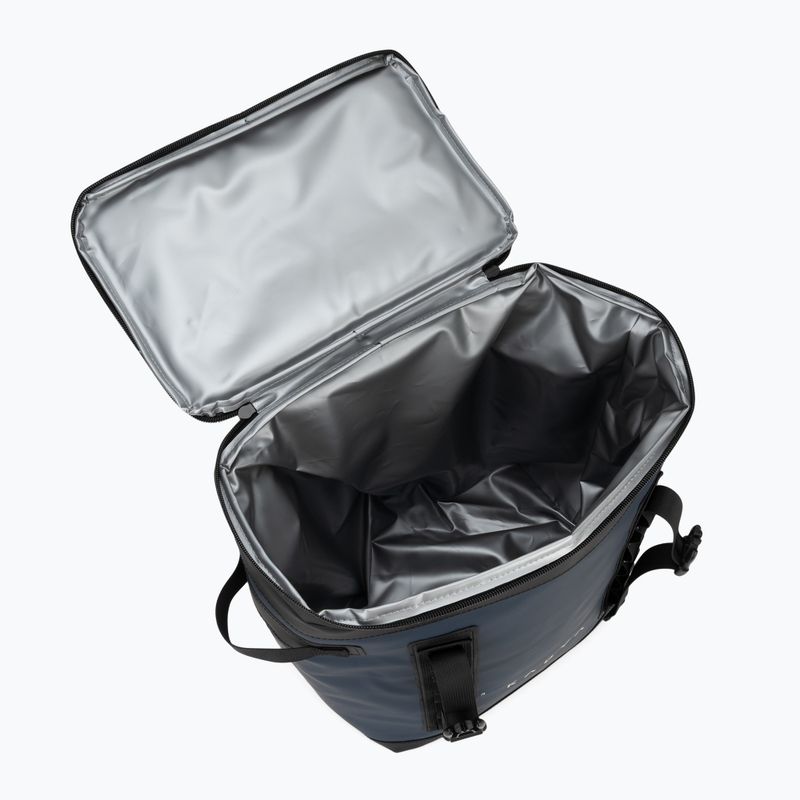 Portable fridge KADVA soft CANcool navy blue 5