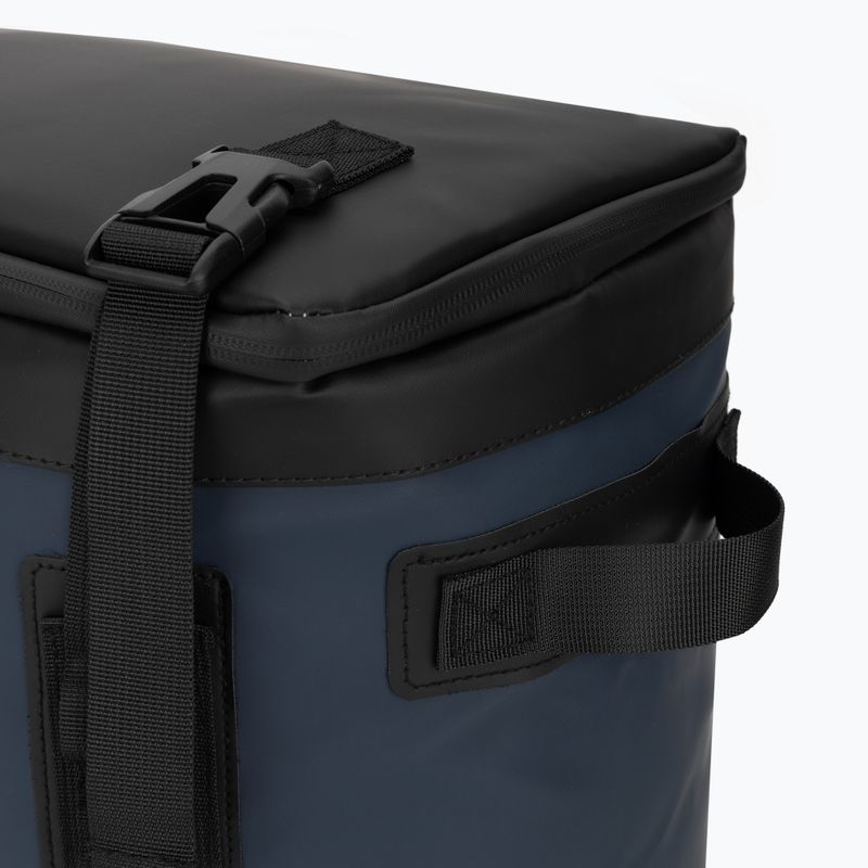 Portable fridge KADVA soft CANcool navy blue 7